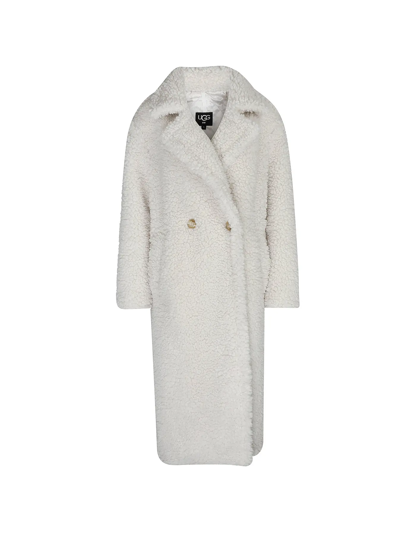 UGG | Mantel GERTRUDE | weiss